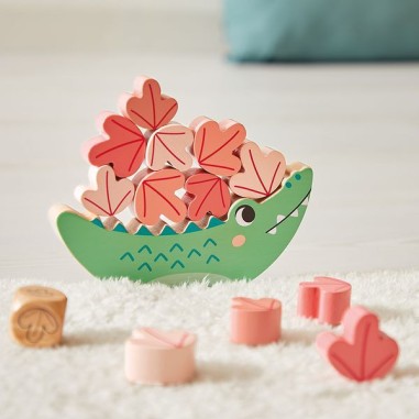 Box 24 mois : travailler sa concentration - Janod