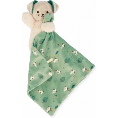 Doudou chien vert - Kaloo 2