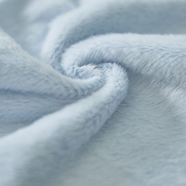 Peluche à bisous manchot bleu - Kaloo