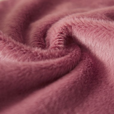 Peluche à bisous manchot rose - Kaloo