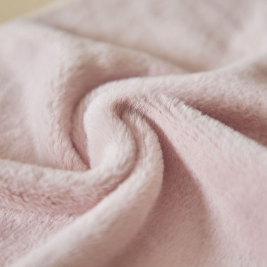 Peluche à bisous manchot rose - Kaloo