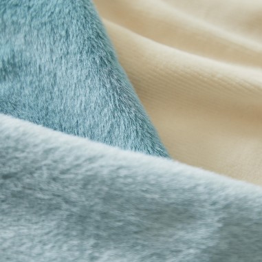 Doudou manchot vert - Kaloo