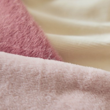 Doudou manchot rose - Kaloo