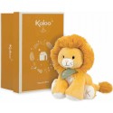 Peluche Lion Nougat 13 cm - Kaloo