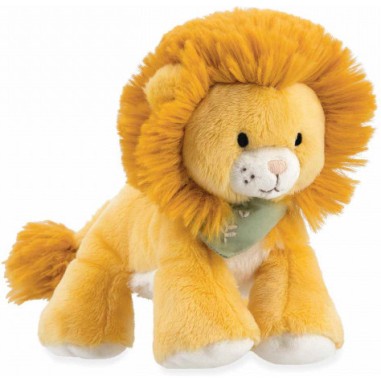 Peluche Lion Nougat 13 cm - Kaloo