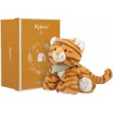 Peluche Tigre Papaye 17 cm - Kaloo