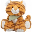 Peluche Tigre Papaye 17 cm - Kaloo