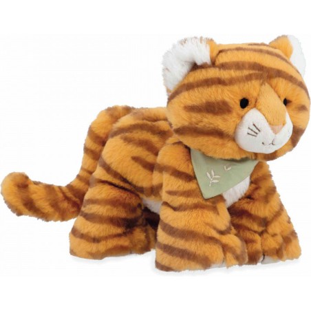 Peluche Tigre Papaye 17 cm - Kaloo