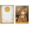 Peluche Tigre Papaye 13 cm - Kaloo