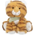 Peluche Tigre Papaye 13 cm - Kaloo