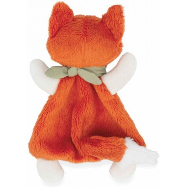 Doudou Paprika renard - Kaloo