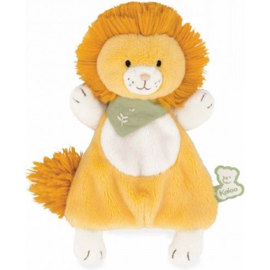 Doudou Nougat lion - Kaloo