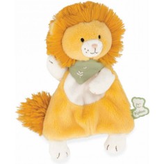 Doudou Nougat lion - Kaloo 2