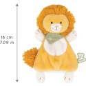 Doudou Nougat lion - Kaloo