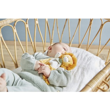 Doudou Nougat lion - Kaloo