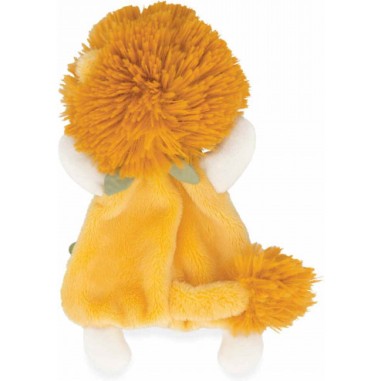 Doudou Nougat lion - Kaloo