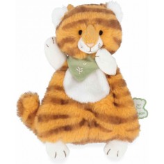 Doudou Papaye tigre - Kaloo 2