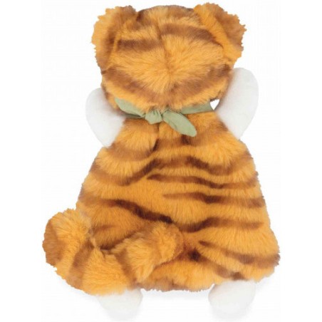 Doudou Papaye tigre - Kaloo