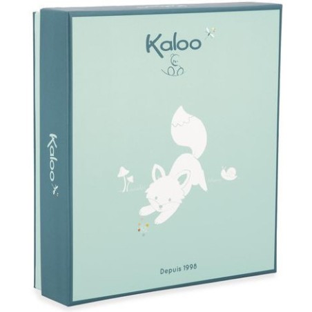 Doudou raton laveur Gaston - Kaloo