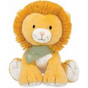 Peluche Lion Nougat 17 cm - Kaloo