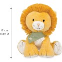 Peluche Lion Nougat 17 cm - Kaloo