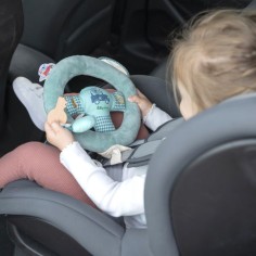 Joe au volant - Lilliputiens 2