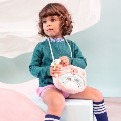 Stella sac à main - Lilliputiens 2
