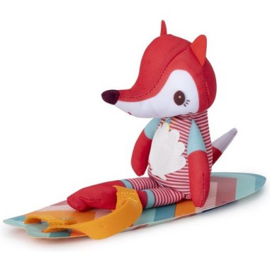 Alice surfeuse magique - Lilliputiens