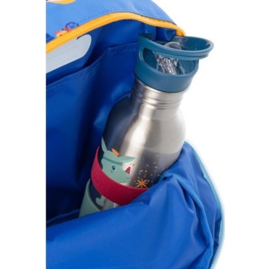 Sac à dos aérien un espace pour - Lilliputiens