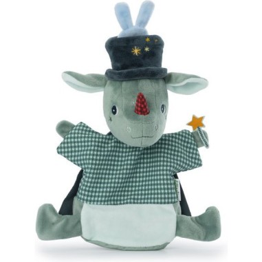 Joe magicien marionnette à main - Lilliputiens