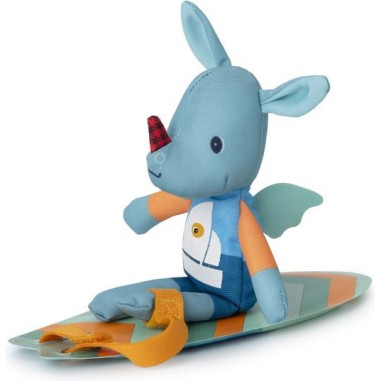 Joe surfeur magique - Lilliputiens