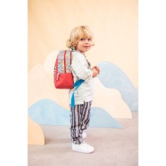 Jack sac à dos - Lilliputiens 2