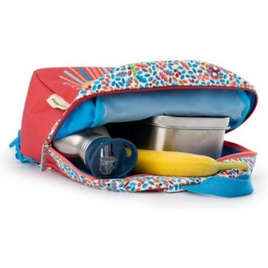 Jack sac à dos - Lilliputiens