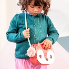 Alice sac à main - Lilliputiens 2