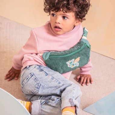 Joe sac banane - Lilliputiens