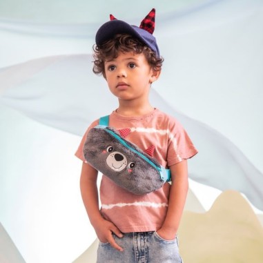 Louis sac banane - Lilliputiens