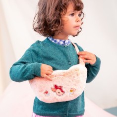 Stella sac banane - Lilliputiens 2