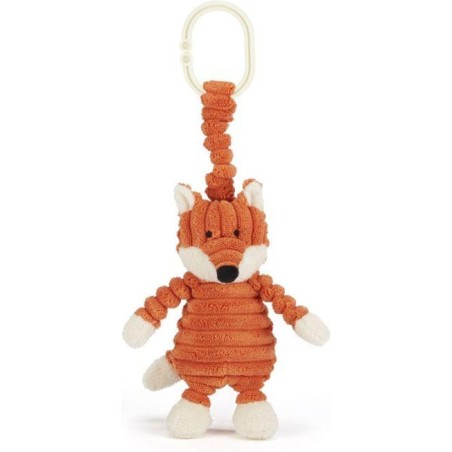Jellycat Peluche Cordy Roy Baby Fox Jitter