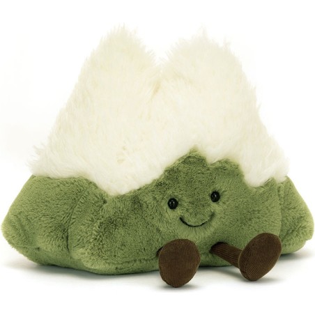 Jellycat Peluche Montagnes Amuseables Mountain