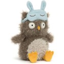 Peluche Hibou Audrey Hootsoftly - Jellycat