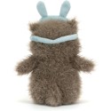 Peluche Hibou Audrey Hootsoftly - Jellycat