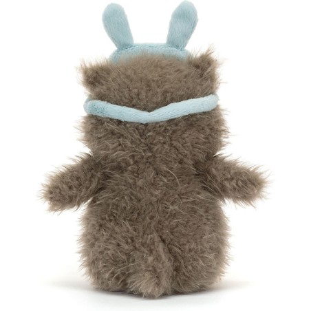 Jellycat Peluche Hibou Audrey Hootsoftly