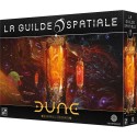 La Guilde Spatiale - Ext. Dune : La Guerre pour Arrakis - Cmon