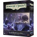 Arkham Jce : Les Dévoreurs de Rêves - Campagne - Fantasy Flight Games