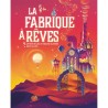 Funny Fox – La Fabrique à Rêves – Jeu D’association D’idées Coopératif Dès 12 Ans – Créez Des Rêves Ensemble – 2 à 5 Joueurs – Parties Rapides