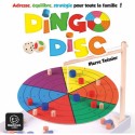 Jeu Dingo Disc Nouvelle Version - Blackrock Games