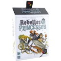 Rebelles Princesses - Gigamic