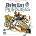 Rebelles Princesses - Gigamic