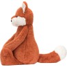 Peluche Renard Bashful Fox Cub 67cm - Jellycat