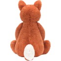 Peluche Renard Bashful Fox Cub 67cm - Jellycat